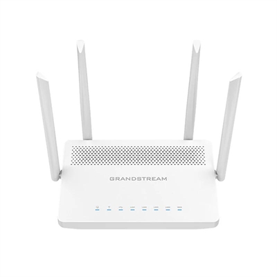 Grandstream Gwn7052 Router Wifi5 1xwan 4xgbe